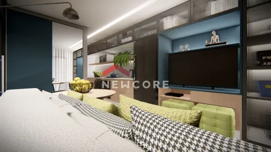 Apartamento com 2 Quartos à venda, 43m² no Vila Prudente, São Paulo