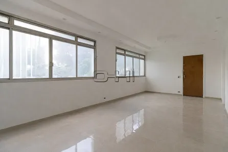 Apartamento com 3 Quartos à venda, 120m² no Pinheiros, São Paulo