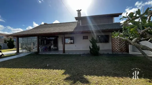 Casa com 4 Quartos à venda, 221m² no Tramandaí, Tramandaí