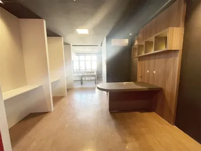 Sala Comercial à venda, 40m² no Parque Residencial Aquarius, São José dos Campos