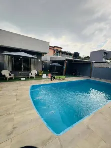 Casa com 4 Quartos à venda, 377m² no Jardim Centenário, Atibaia