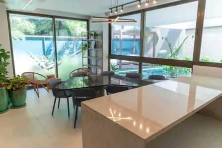 Apartamento com 1 Quarto à venda, 33m² no Parnamirim, Recife