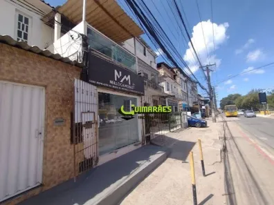 Apartamento com 5 Quartos à venda, 97m² no Caminho de Areia, Salvador