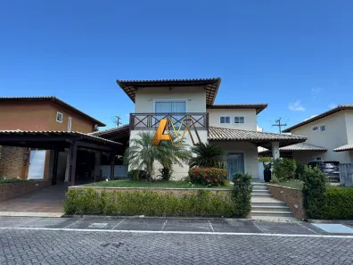 Casa de Condomínio com 4 Quartos à venda, 400m² no Piatã, Salvador