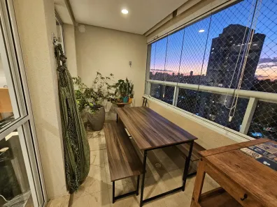 Apartamento com 3 Quartos à venda, 120m² no Vila Pompéia, São Paulo