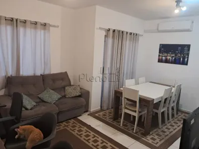 Apartamento com 2 Quartos à venda, 60m² no Ortizes, Valinhos