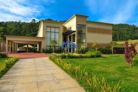 Casa de Condomínio com 4 Quartos à venda, 1440m² no Tamboré, Barueri