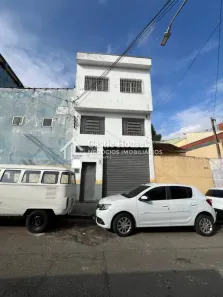 Galpão/Depósito/Armazém para alugar, 367m² no Ipiranga, São Paulo