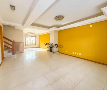 Casa com 4 Quartos para alugar, 210m² no Estância Velha, Canoas