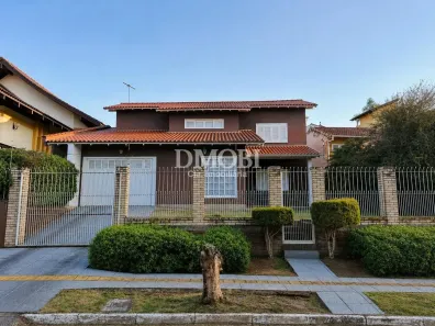 Casa com 4 Quartos para alugar, 266m² no Dom Feliciano, Gravataí