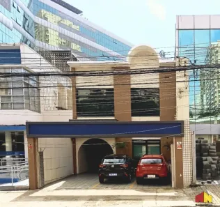 Prédio Comercial à venda, 500m² no Água Branca, São Paulo