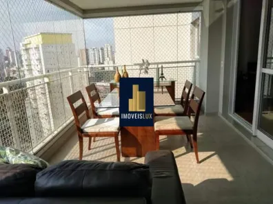 Apartamento com 3 Quartos à venda, 109m² no Vila Andrade, São Paulo