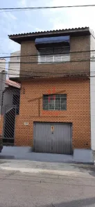 Sobrado com 2 Quartos à venda, 111m² no Vila Mafra, São Paulo