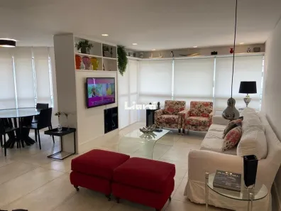 Apartamento com 2 Quartos para venda ou aluguel, 118m² no Jardim Paulista, São Paulo