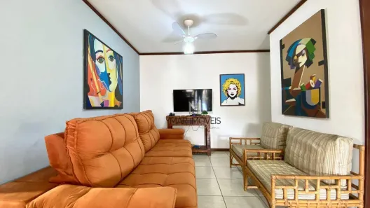 Apartamento com 2 Quartos à venda, 75m² no Pitangueiras, Guarujá