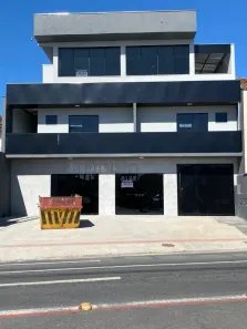 Sala Comercial para alugar, 140m² no Itaum, Joinville
