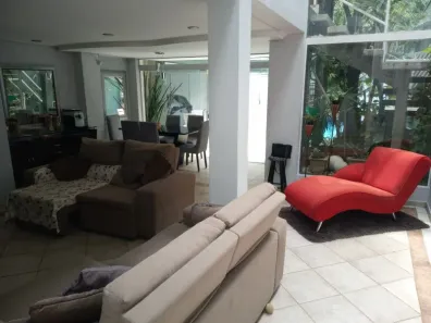 Casa com 4 Quartos à venda, 420m² no Vila Madalena, São Paulo