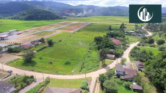 Lote/Terreno à venda, 46613m² no Belchior Baixo, Gaspar