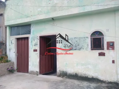 Casa com 2 Quartos à venda, 210m² no Santinho, Ribeirão das Neves