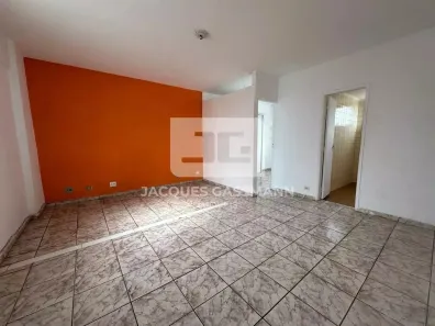Apartamento com 1 Quarto para alugar, 48m² no Rudge Ramos, São Bernardo do Campo