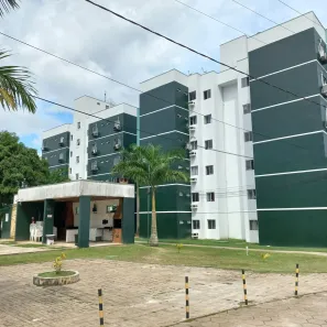 Apartamento com 2 Quartos para alugar, 50m² no Coqueiro, Ananindeua