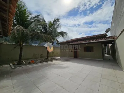 Casa com 4 Quartos à venda, 173m² no Jardim do Sol, Caraguatatuba
