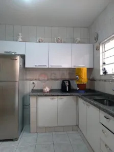 Casa com 3 Quartos à venda, 126m² no Vila Barcelona, Sorocaba