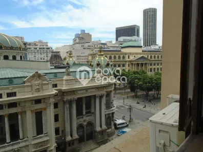 Sala Comercial à venda, 77m² no Centro, Rio de Janeiro