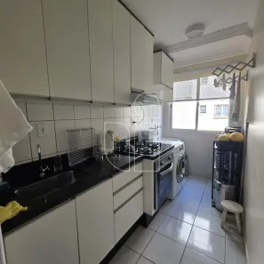 Apartamento com 2 Quartos à venda, 50m² no São Paulo, Marília