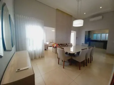 Casa com 3 Quartos à venda, 185m² no Chácara Machadinho I, Americana