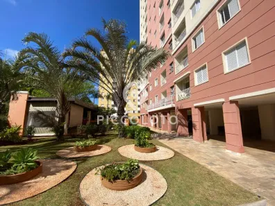 Apartamento com 3 Quartos à venda, 59m² no Parque Itália, Campinas