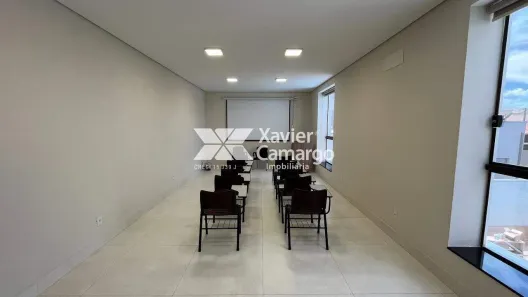 Sala Comercial para alugar, 37m² no Jardim São Paulo, Rio Claro