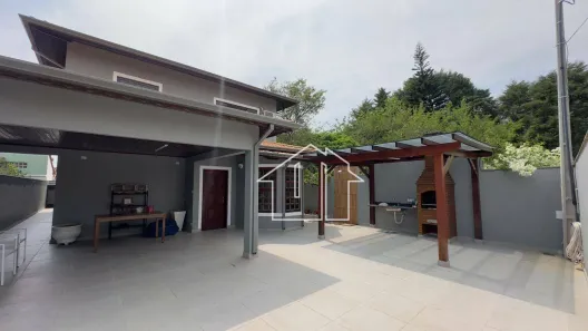 Casa de Condomínio com 3 Quartos à venda, 210m² no Urbanova I, São José dos Campos