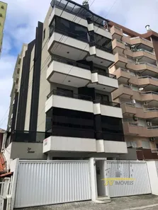Apartamento com 2 Quartos para alugar, 82m² no Andorinha, Itapema