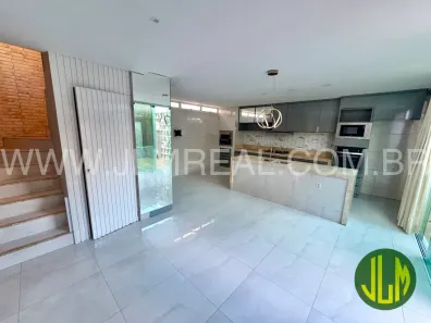 Casa de Condomínio com 4 Quartos à venda, 80m² no Itaperi, Fortaleza