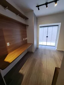 Apartamento com 1 Quarto para venda ou aluguel, 25m² no Vila Clementino, São Paulo