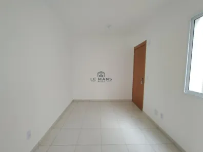 Apartamento com 2 Quartos à venda, 46m² no Chácaras Água Branca, Piracicaba