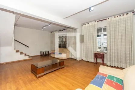 Casa com 4 Quartos à venda, 243m² no Vila Guarani (Z Sul), São Paulo