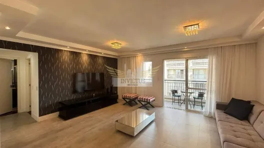 Apartamento com 2 Quartos à venda, 97m² no Centro, Santo André