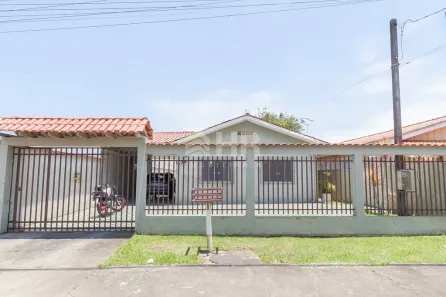 Casa com 3 Quartos à venda, 149m² no Praia de Leste, Pontal do Paraná