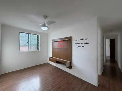 Apartamento com 2 Quartos à venda, 44m² no Freguesia (Jacarepaguá), Rio de Janeiro