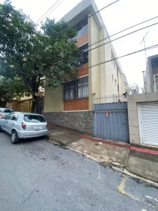 Apartamento com 4 Quartos para alugar, 147m² no Prado, Belo Horizonte
