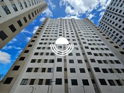 Apartamento com 2 Quartos para venda ou aluguel, 45m² no Jardim Ibirapuera, Campinas