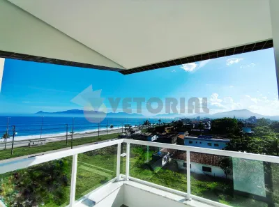 Apartamento com 3 Quartos para alugar, 98m² no Jardim do Sol, Caraguatatuba