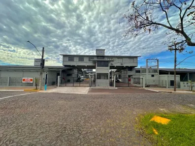 Sala Comercial para alugar, 103m² no Rincão dos Ilhéus, Estância Velha