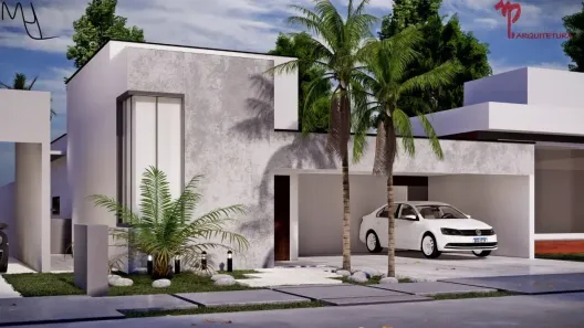 Casa de Condomínio com 3 Quartos à venda, 360m² no Loteamento Residencial Una, Itu