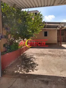 Casa com 1 Quarto à venda, 74m² no Jardim Tabatinga, Guarulhos