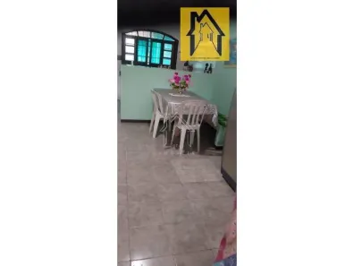 Casa à venda, 300m² no Jardim Suarão - Praia, Itanhaém