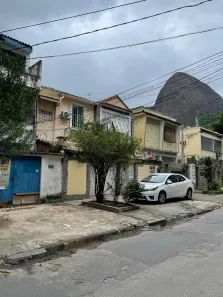 Casa com 4 Quartos à venda, 134m² no Grajaú, Rio de Janeiro