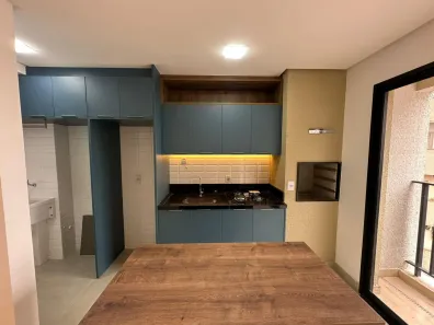 Apartamento com 2 Quartos à venda, 70m² no Setor Marista, Goiânia